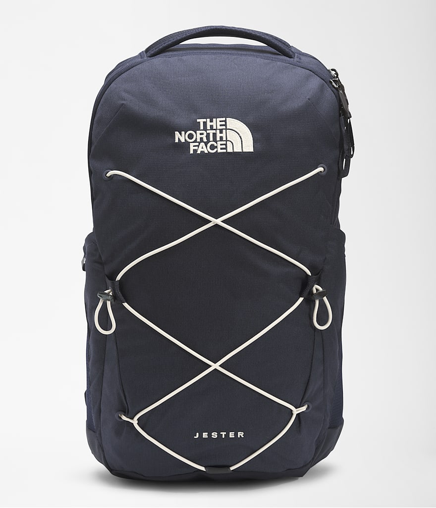 North face jester green hotsell