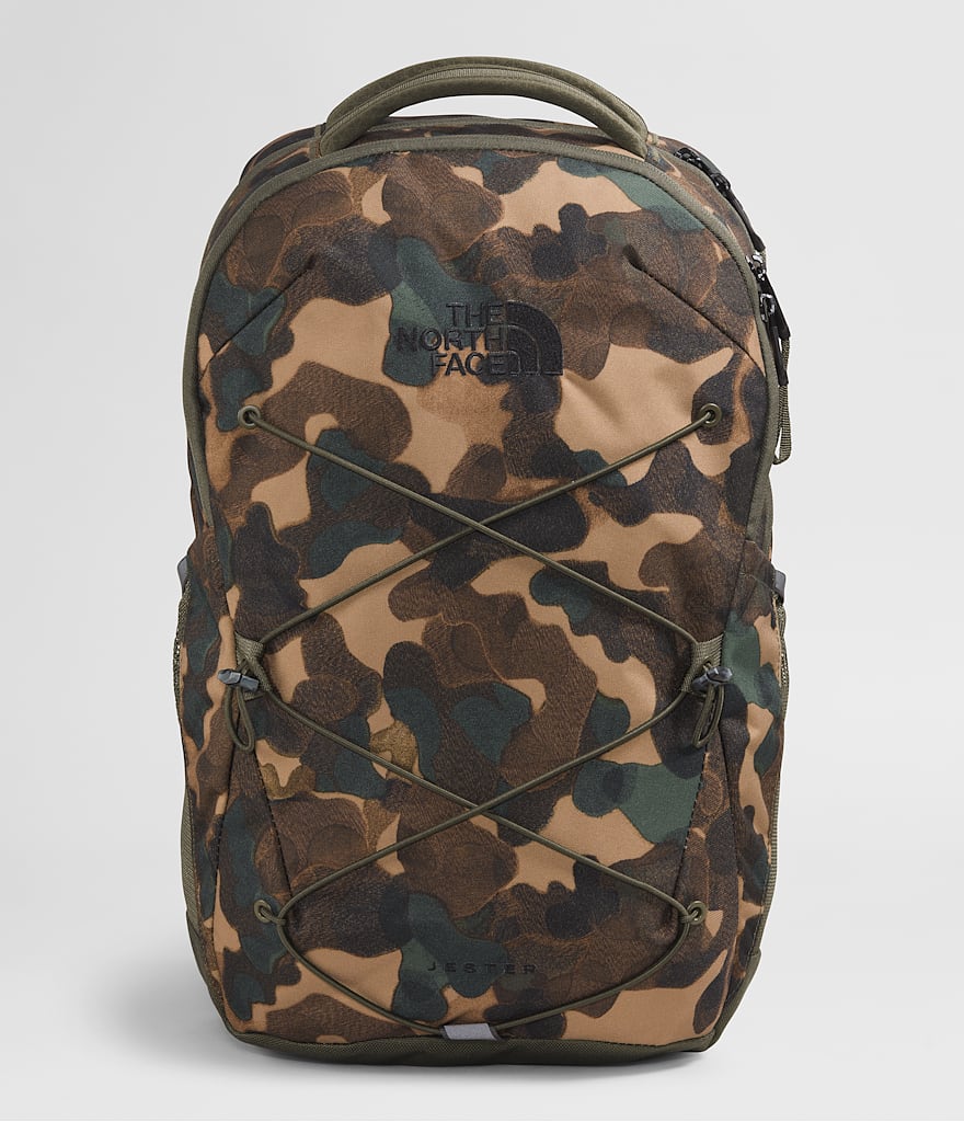 Jester Backpack The North Face Canada