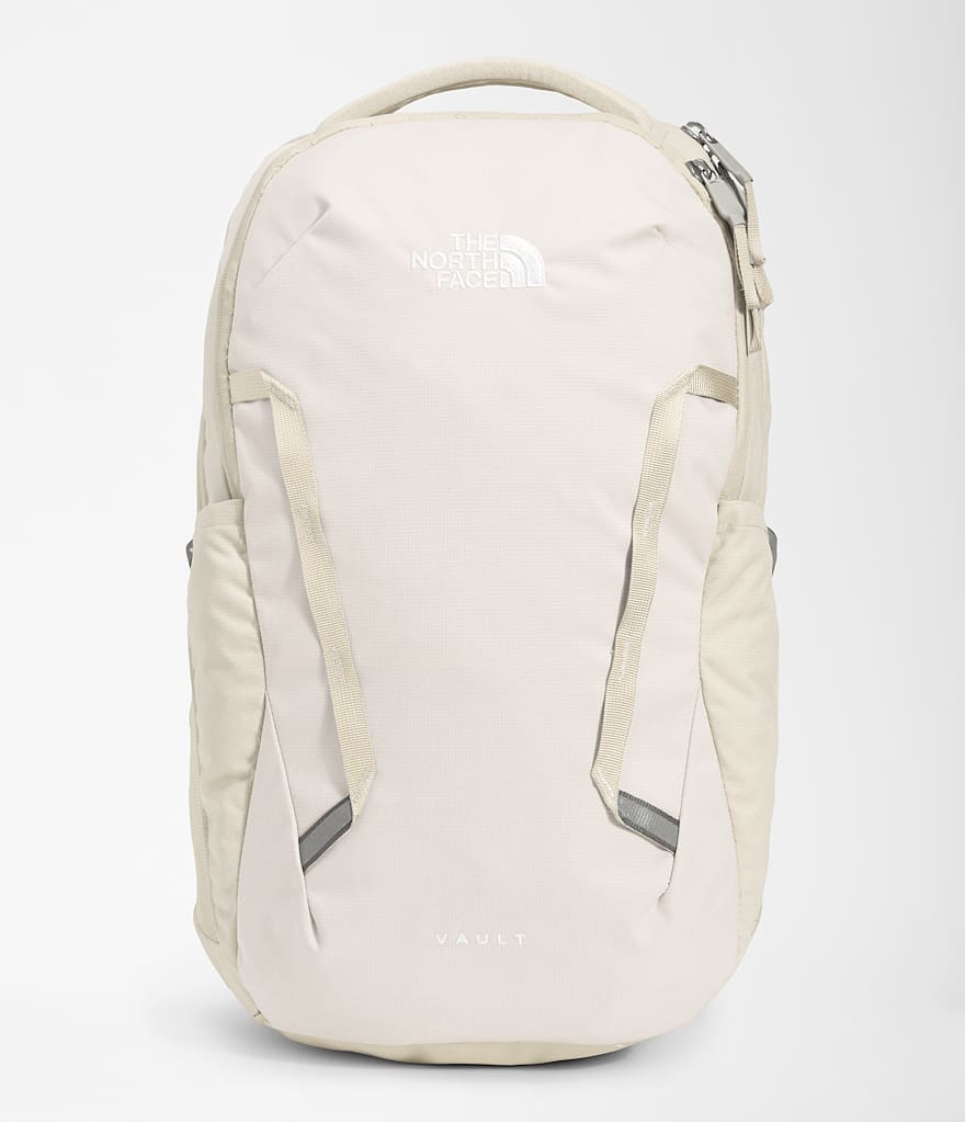 North face women's vault backpack top