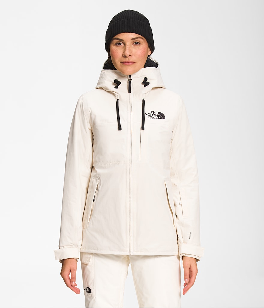 The north face superlu jacket top