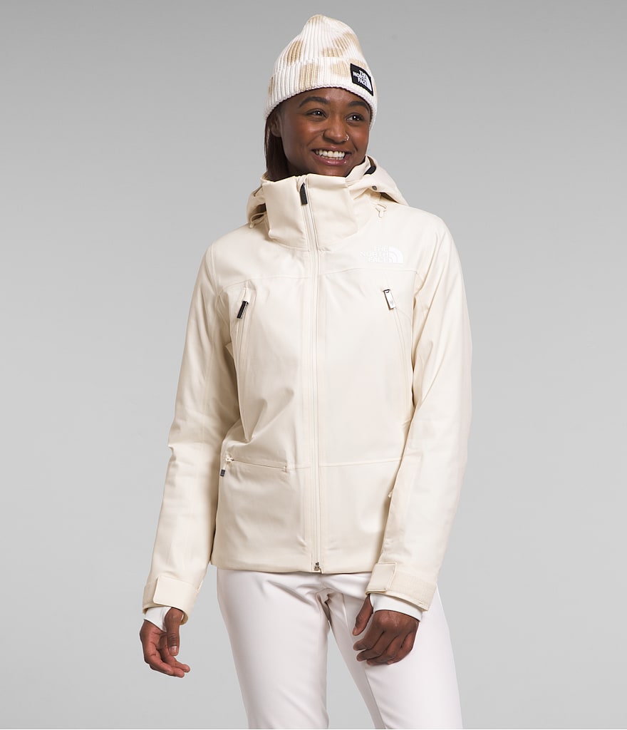 The north face lenado jacket w on sale