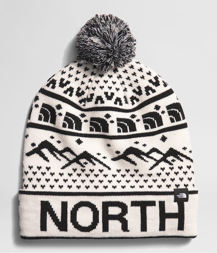 Ski Tuke The North Face
