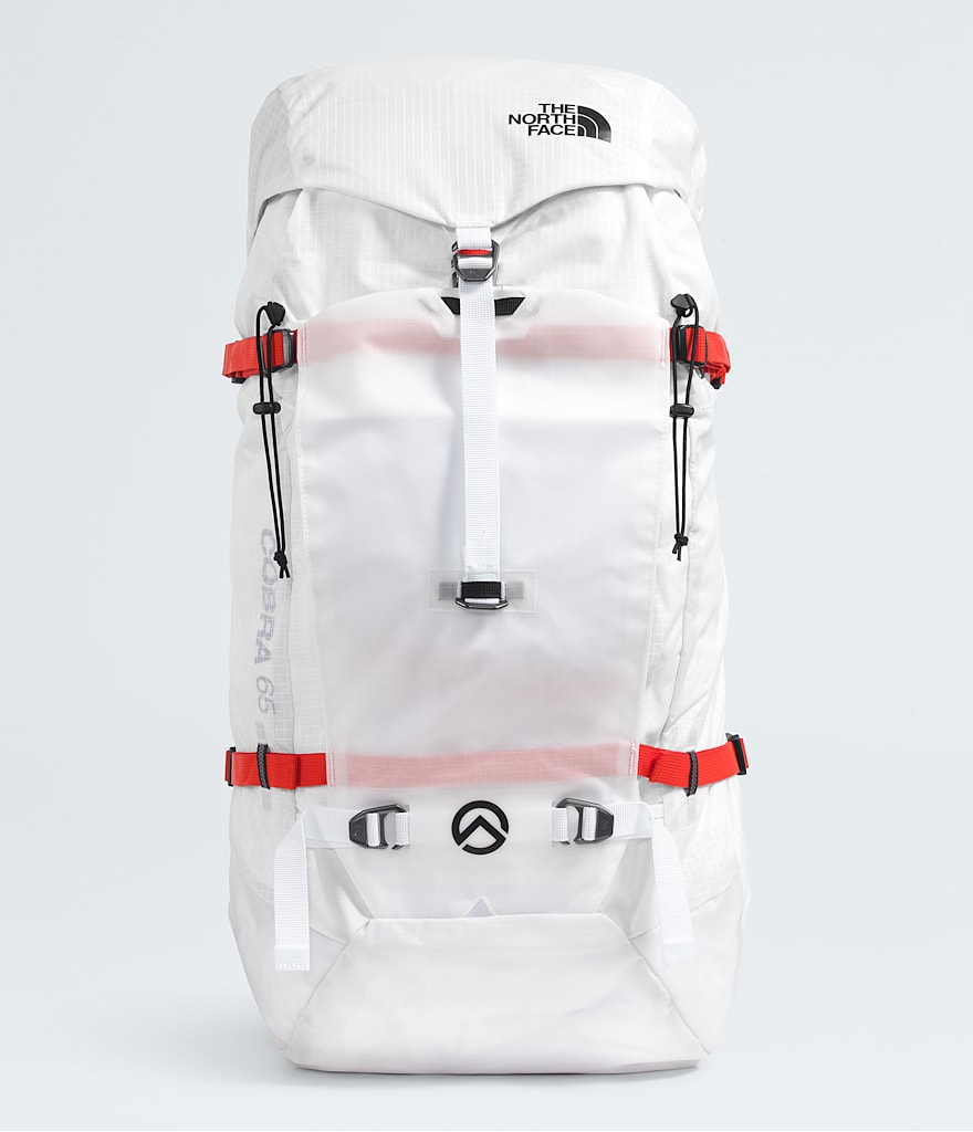 Summit Series Cobra 65 Backpack The North Face