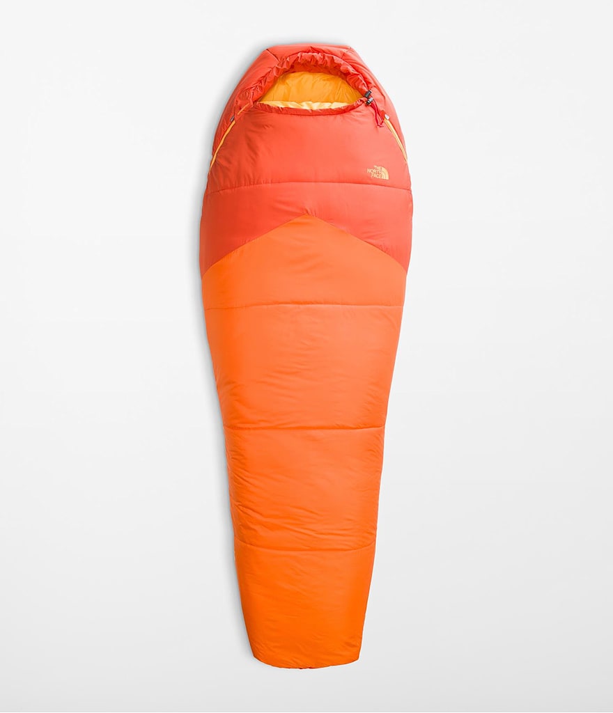 The north face wasatch sleeping bag deals