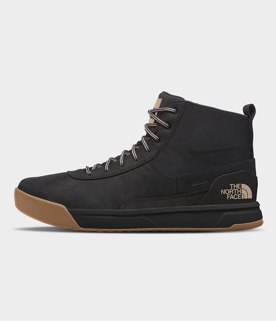 Men s Larimer Mid Waterproof Boots