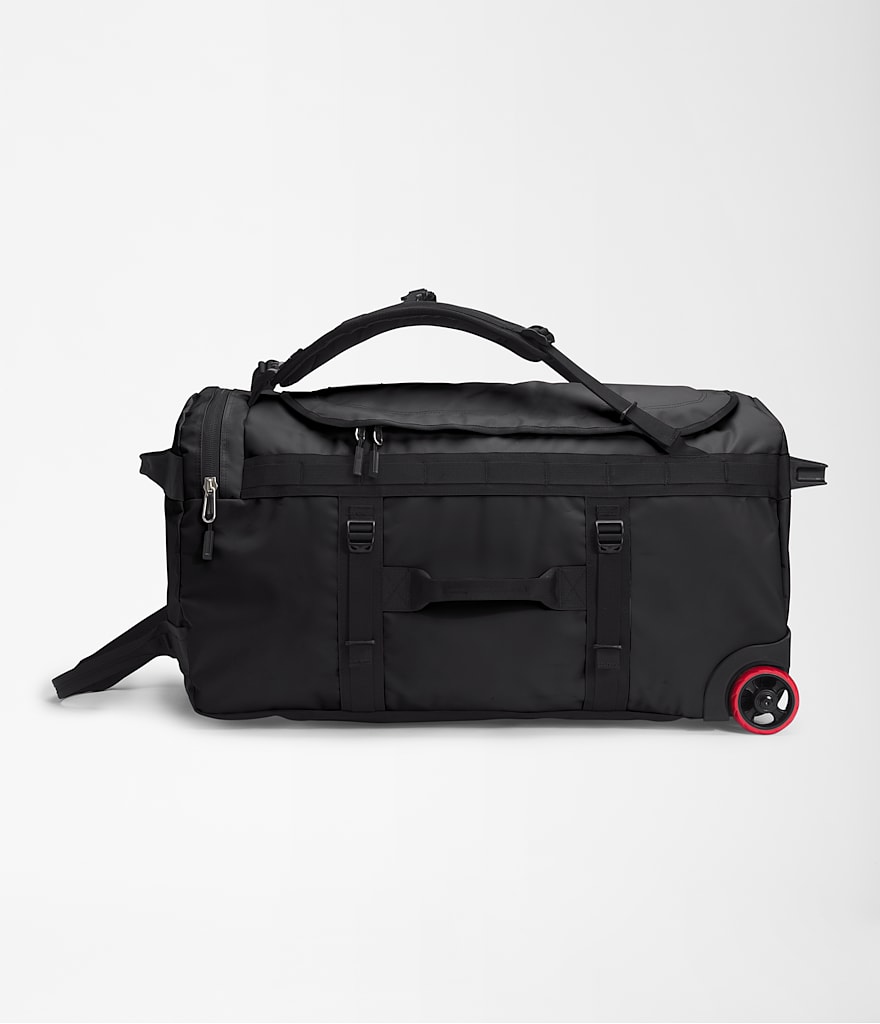 North face roller duffel shop
