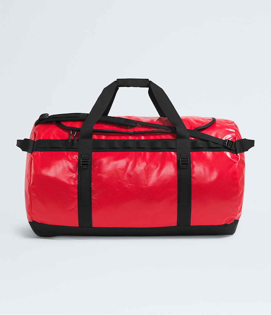 Base Camp Duffel XL 132L The North Face