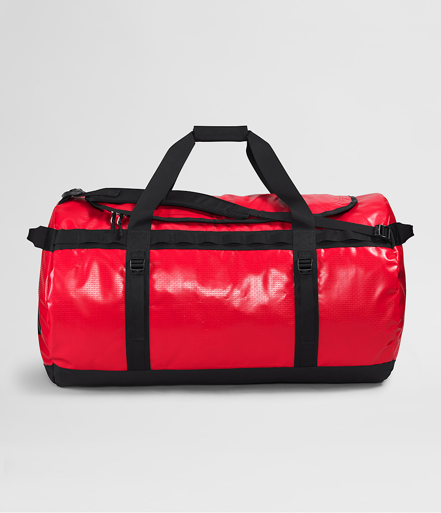 North face holdall xl top