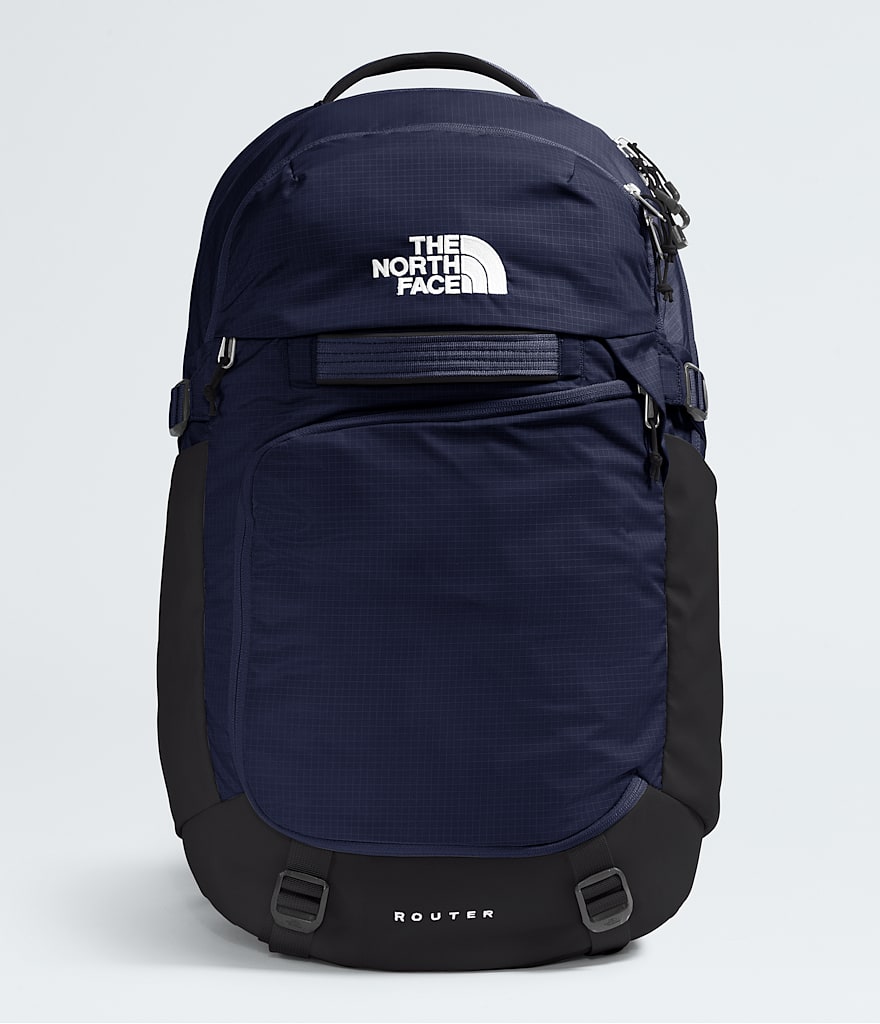 The north face router 40l cheap