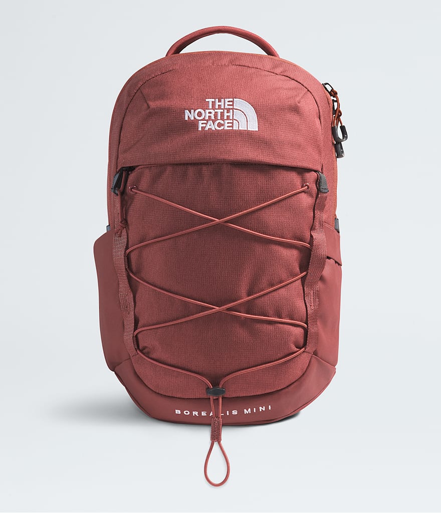 Borealis Mini Backpack The North Face