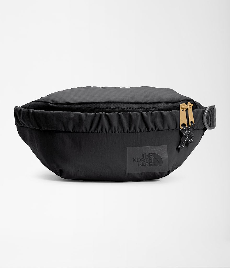 Mens north face fanny pack discount