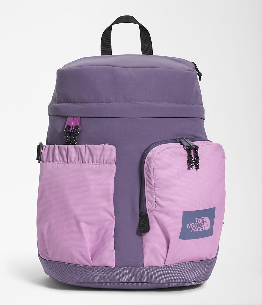 North face heritage daypack online