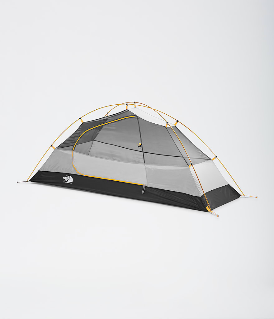 Stormbreak 1 tent top