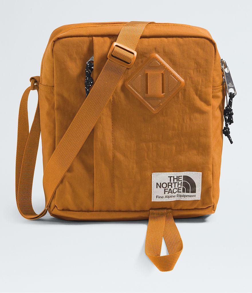 Mens crossbody bag north face top
