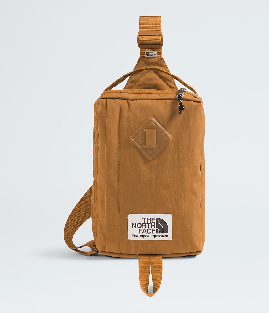 Berkeley Field Bag The North Face