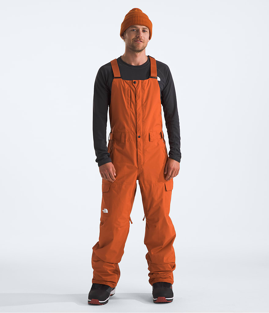 Men s Freedom Bibs The North Face