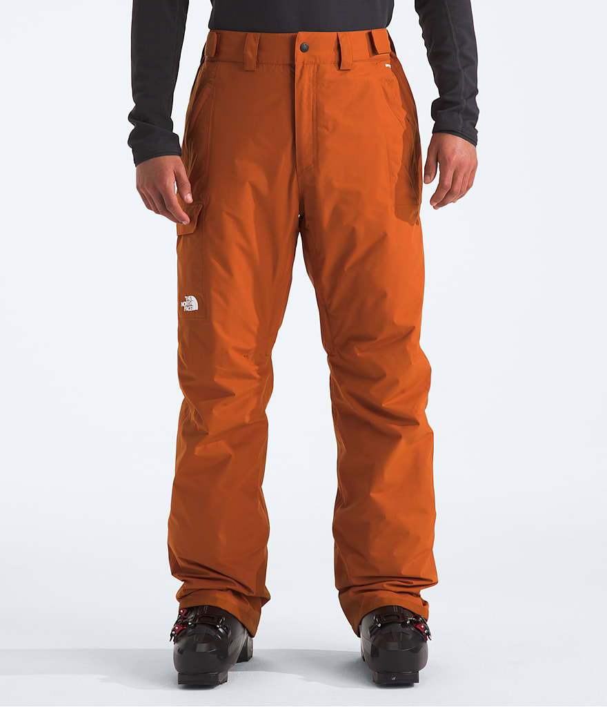 Men s Freedom Insulated Pants The North Face Canada