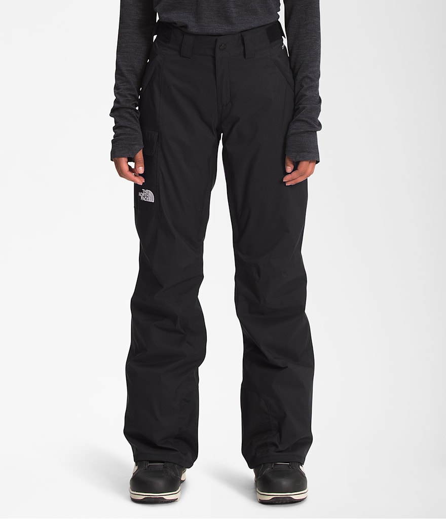 North face insulated freedom pant women's on sale