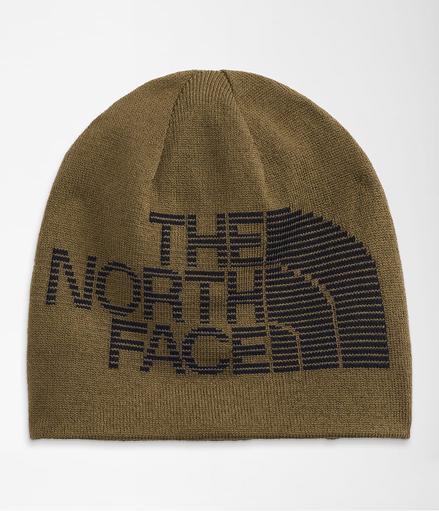 Reversible Highline Beanie The North Face