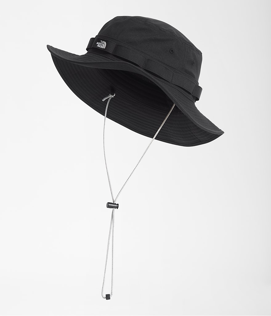 The North Face Class V Brimmer 4H0 TNF Black NPF Size L XL