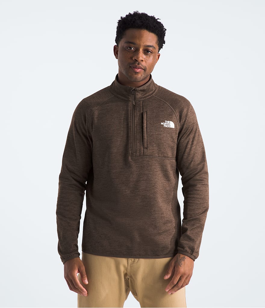 Men s Canyonlands Zip The North Face