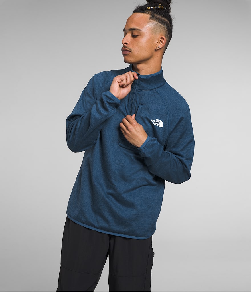 Canyonlands half zip sale