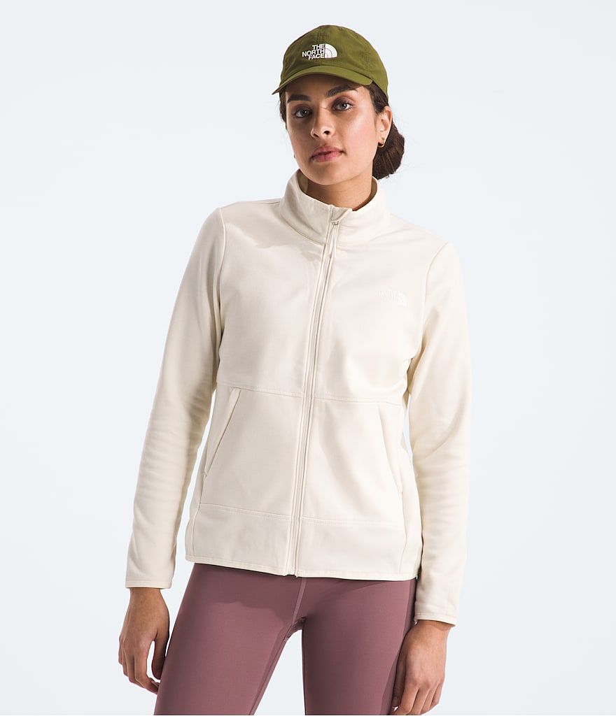 North face canyonlands full zip cheap