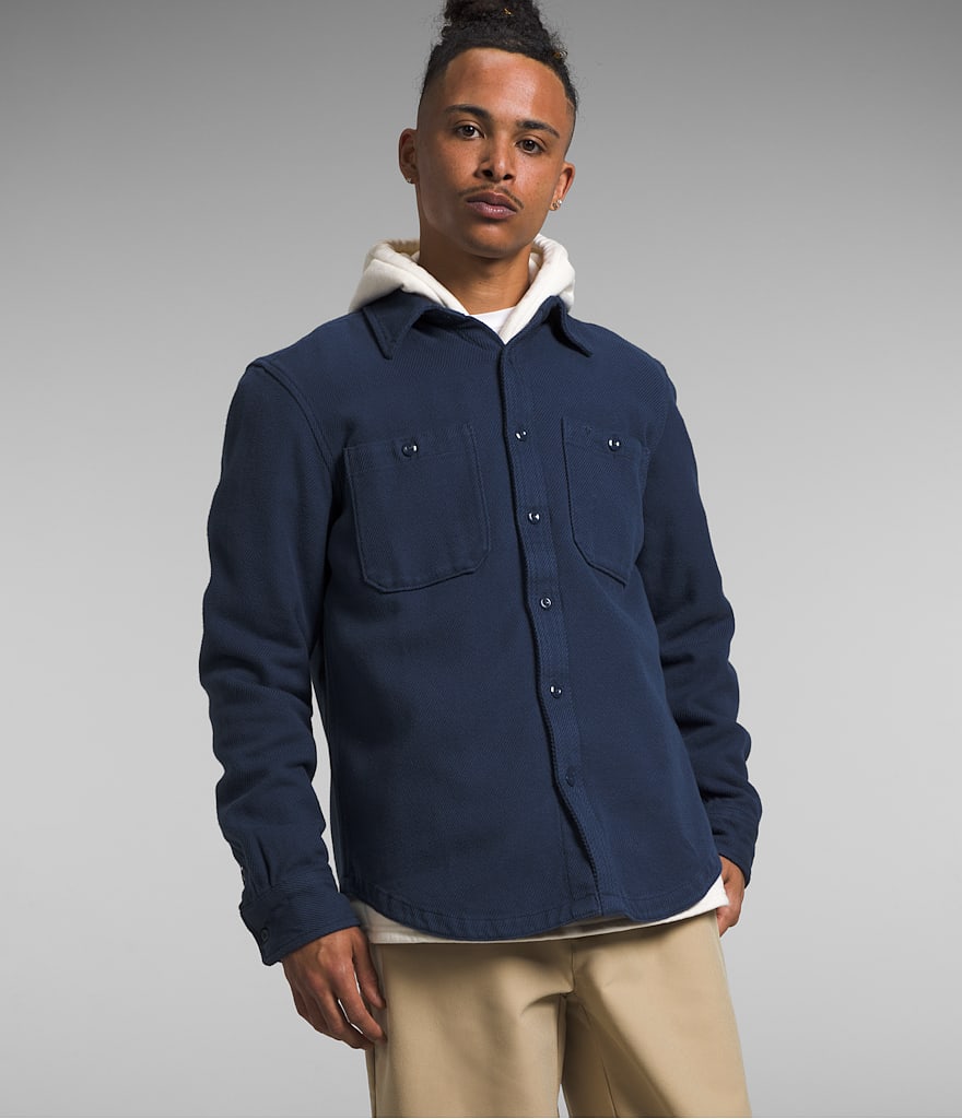 Button up flannel jacket outlet