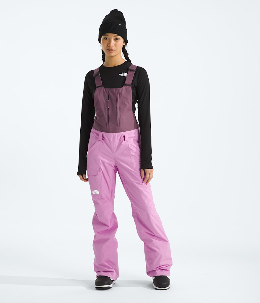 Women s Freedom Bibs The North Face