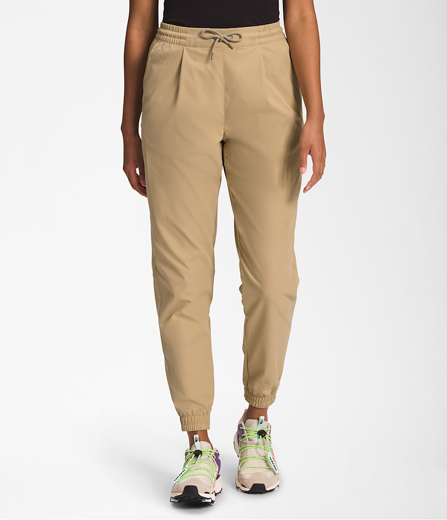 Women s Standard Joggers The North Face