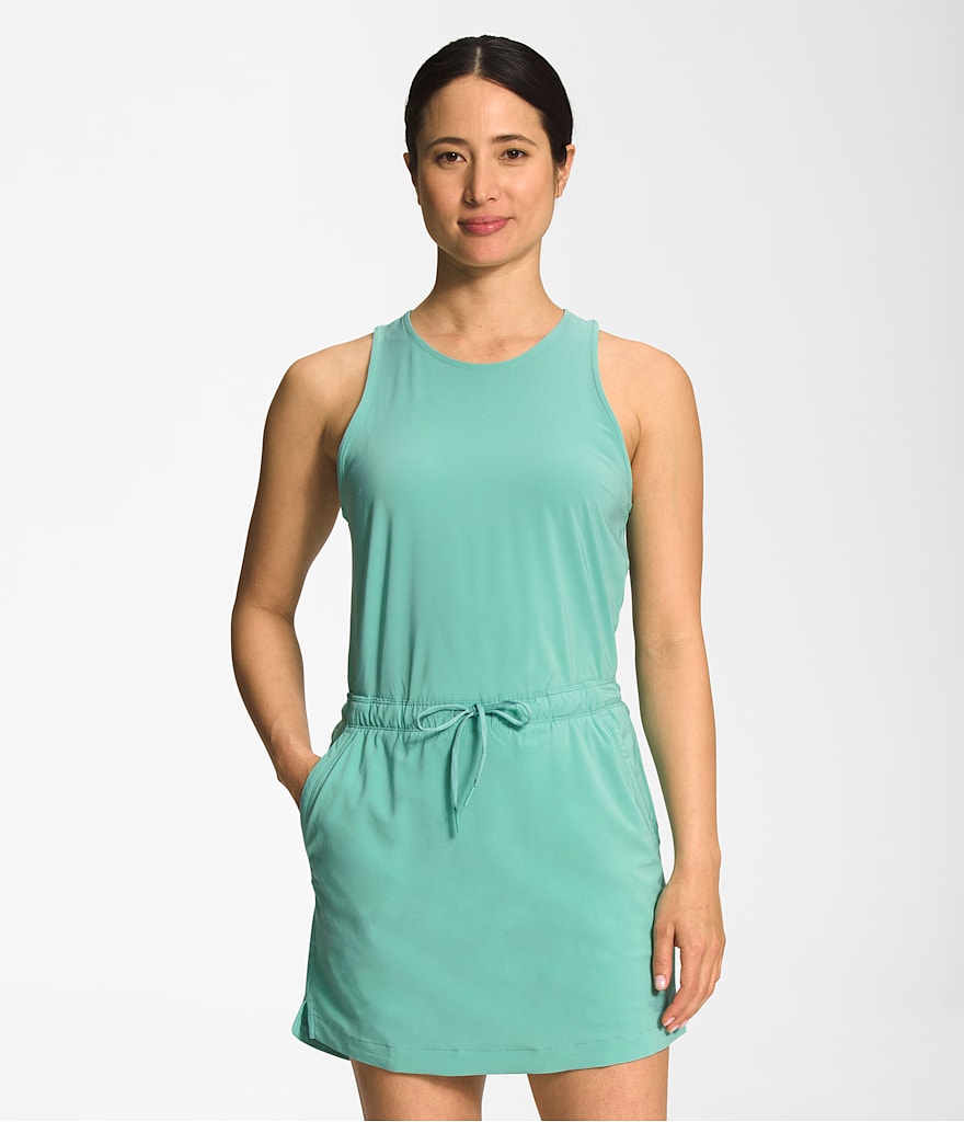 Women s Never Stop Wearing Adventure Dress The North Face
