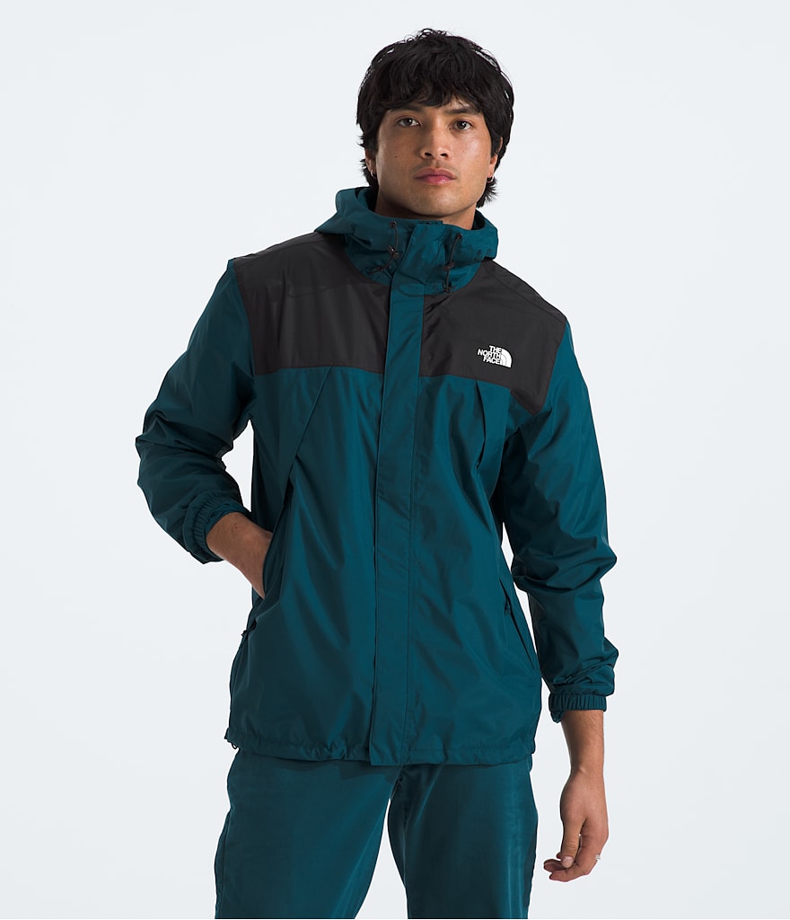 Jaket the north face hot sale