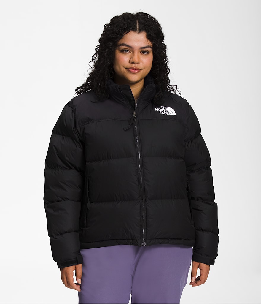 North face 1996 nuptse women deals