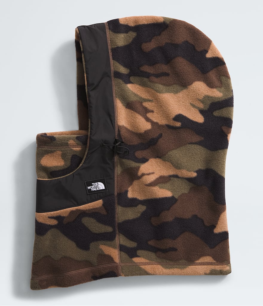 Whimzy Powder Hood