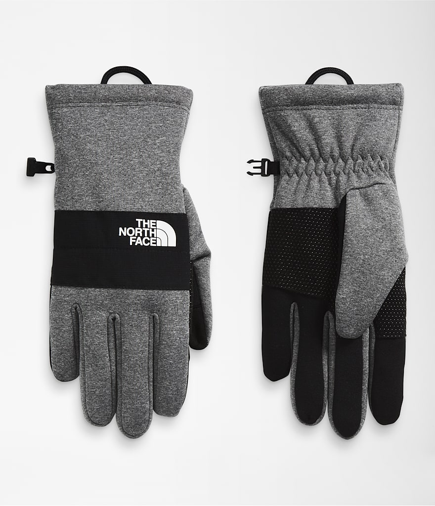 Mens north face hat and gloves new arrivals