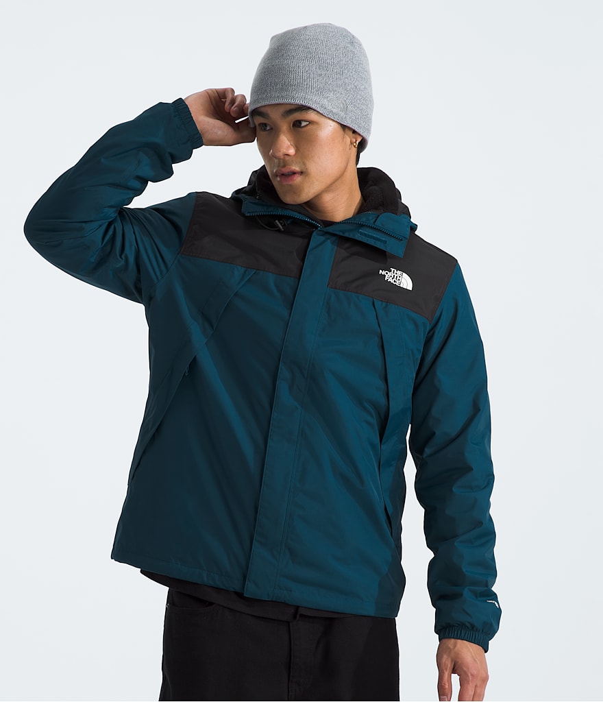 Men s Antora Triclimate Jacket