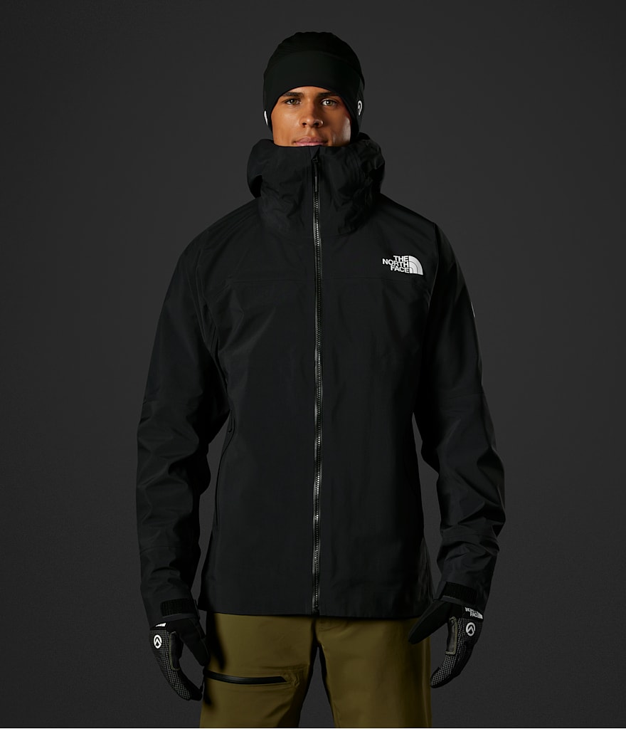 Jacket the north face summit series store