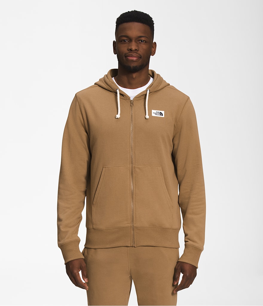 Nike men's heritage full zip hoodie best sale