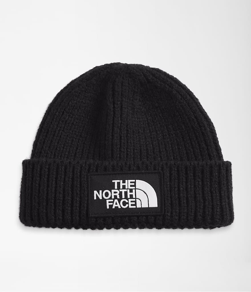 The north face baby hat 2025