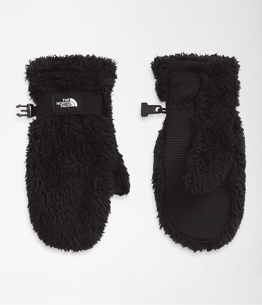 Kids Suave Oso Mitts The North Face