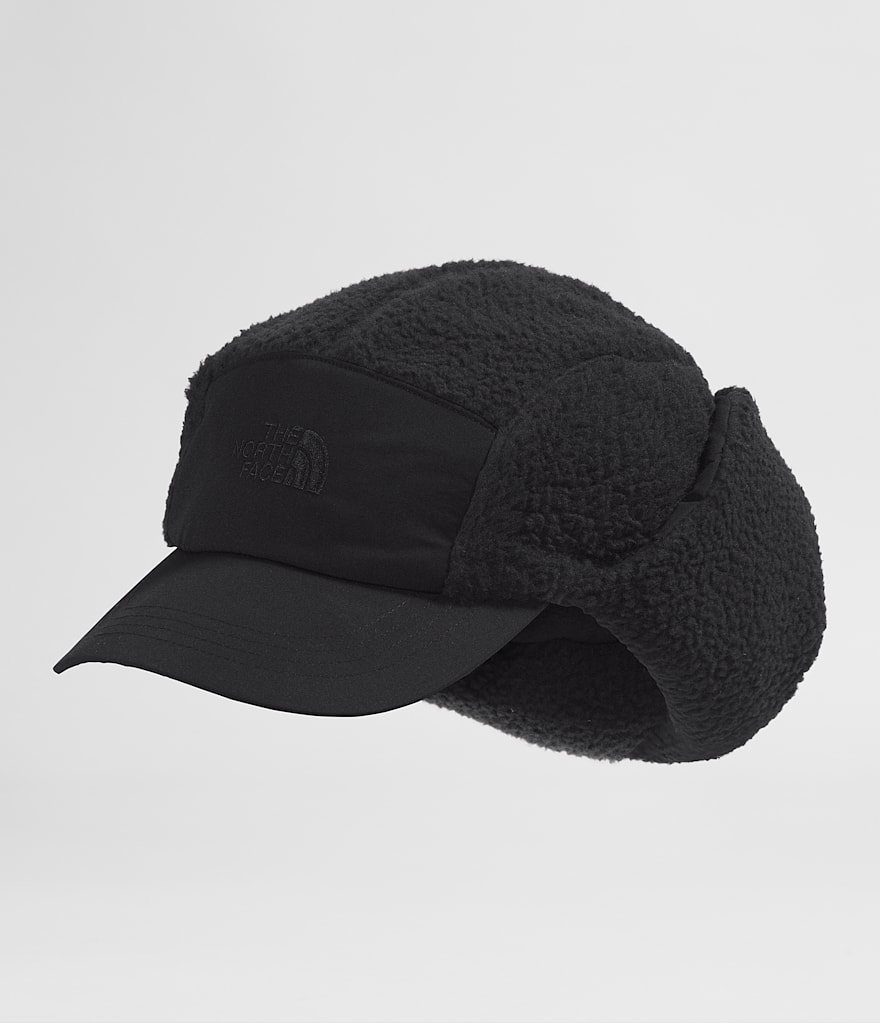 North face trapper hat new arrivals
