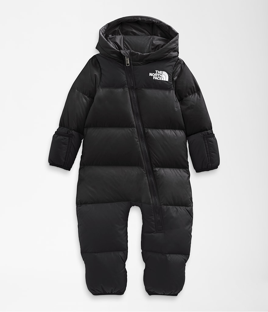 Newborn north face outlet