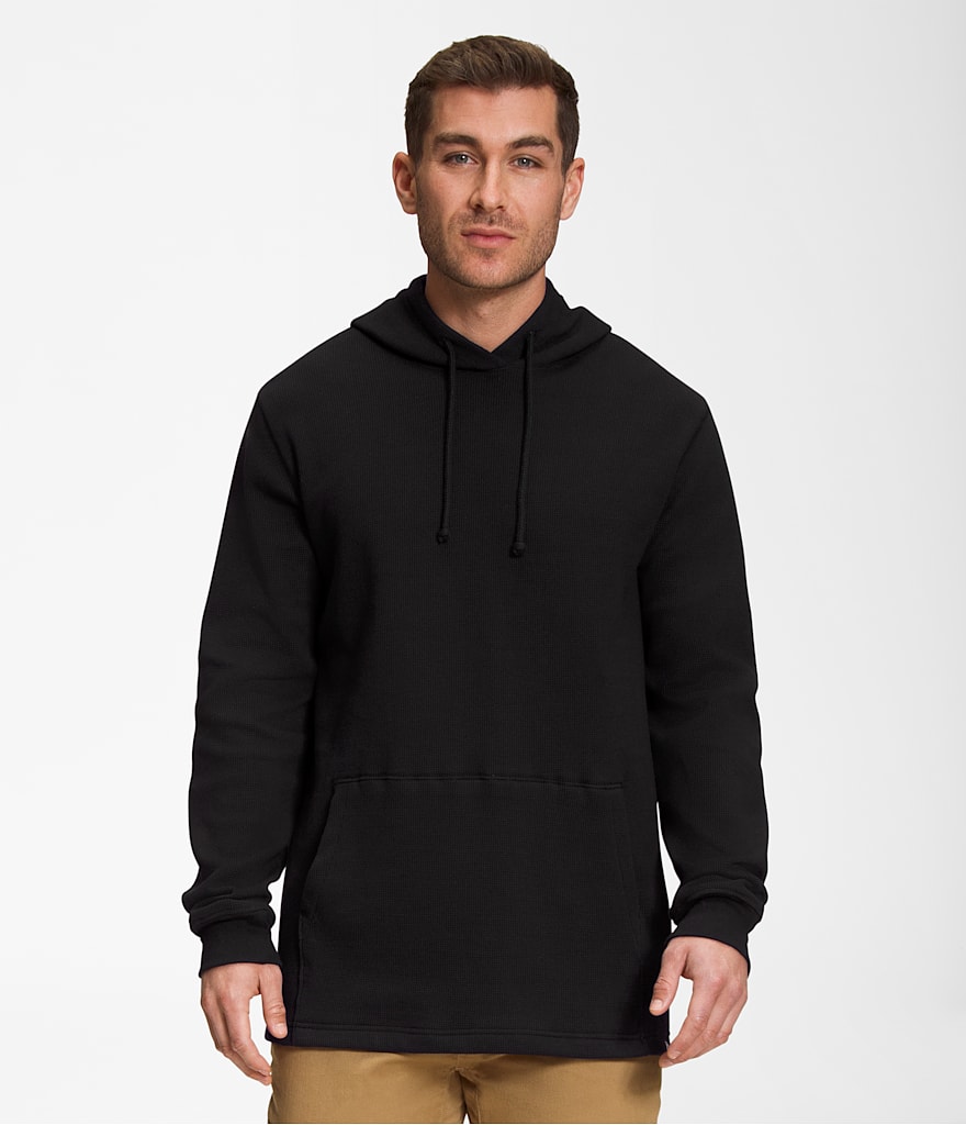 Men s Waffle Hoodie The North Face