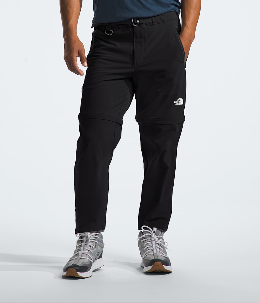 North face paramount trail pants sales
