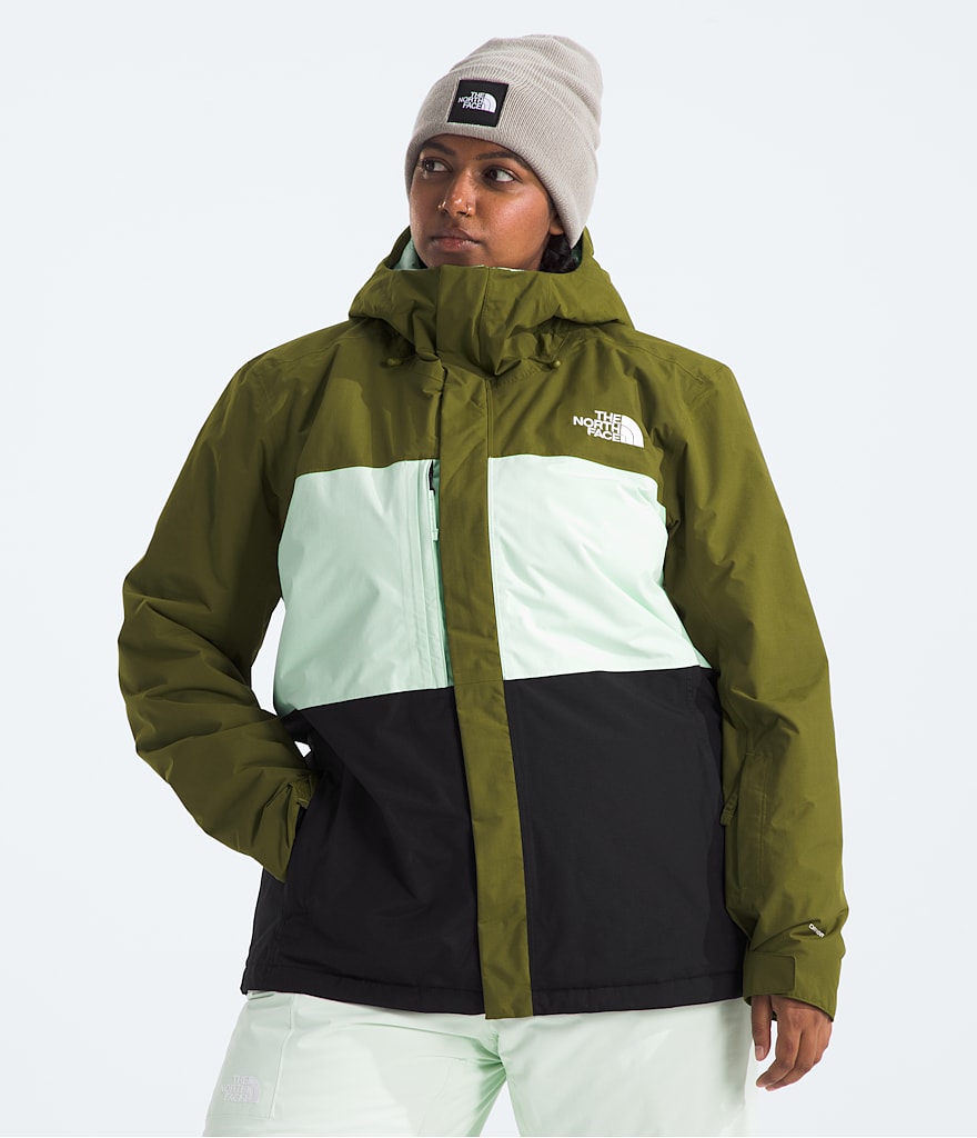 Women s Plus Freedom Insulated Jacket The North Face