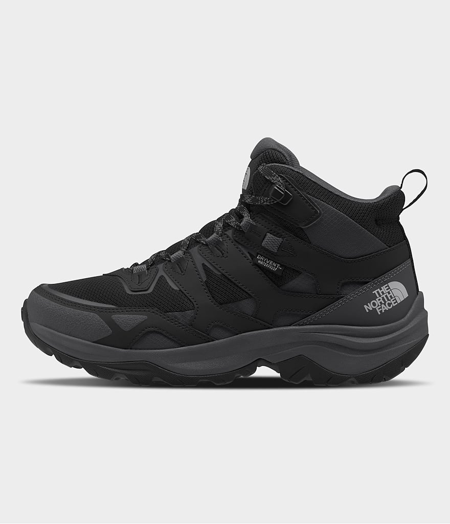 North face hedgehog fastpack mid gtx review shop