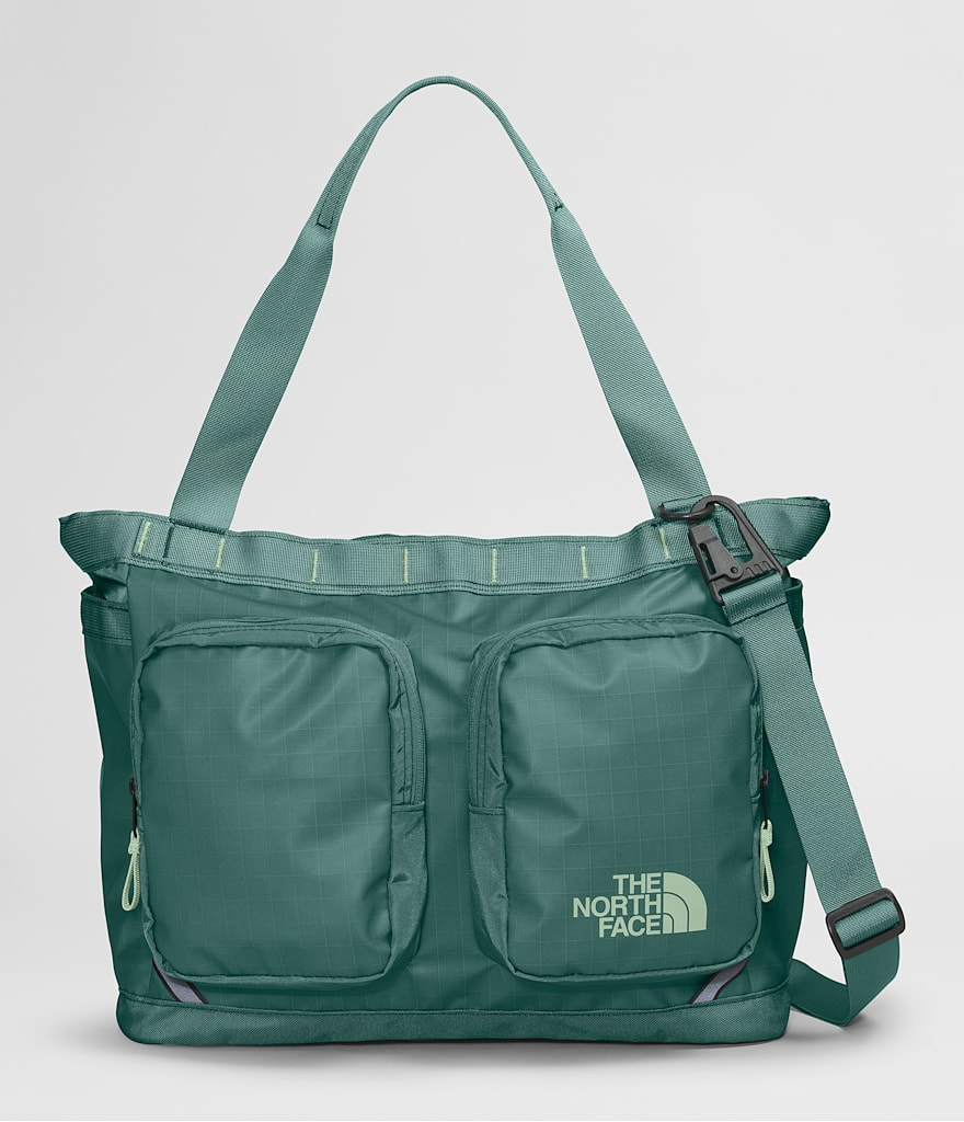 Base Camp Voyager Tote