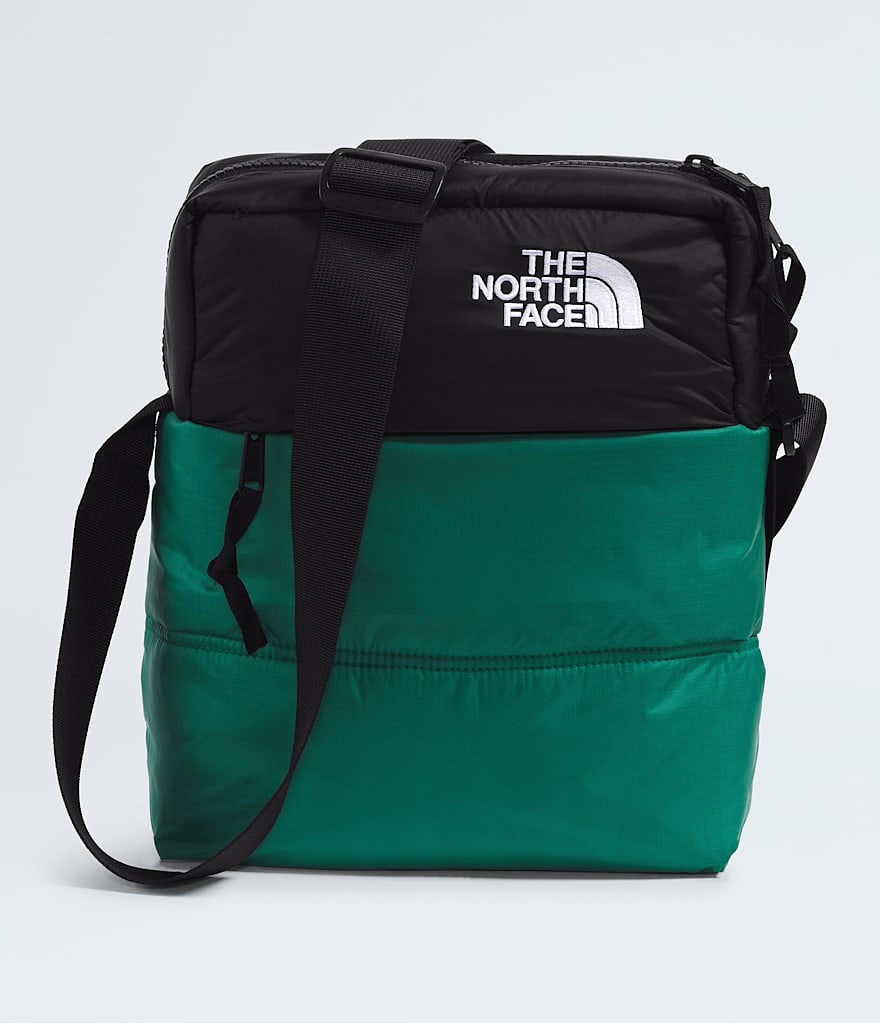Nuptse Crossbody