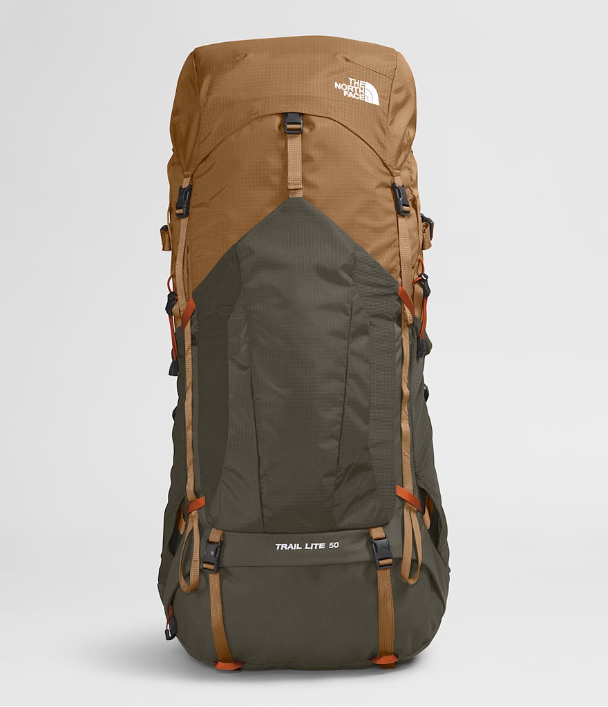 Trail Lite 50 Backpack The North Face