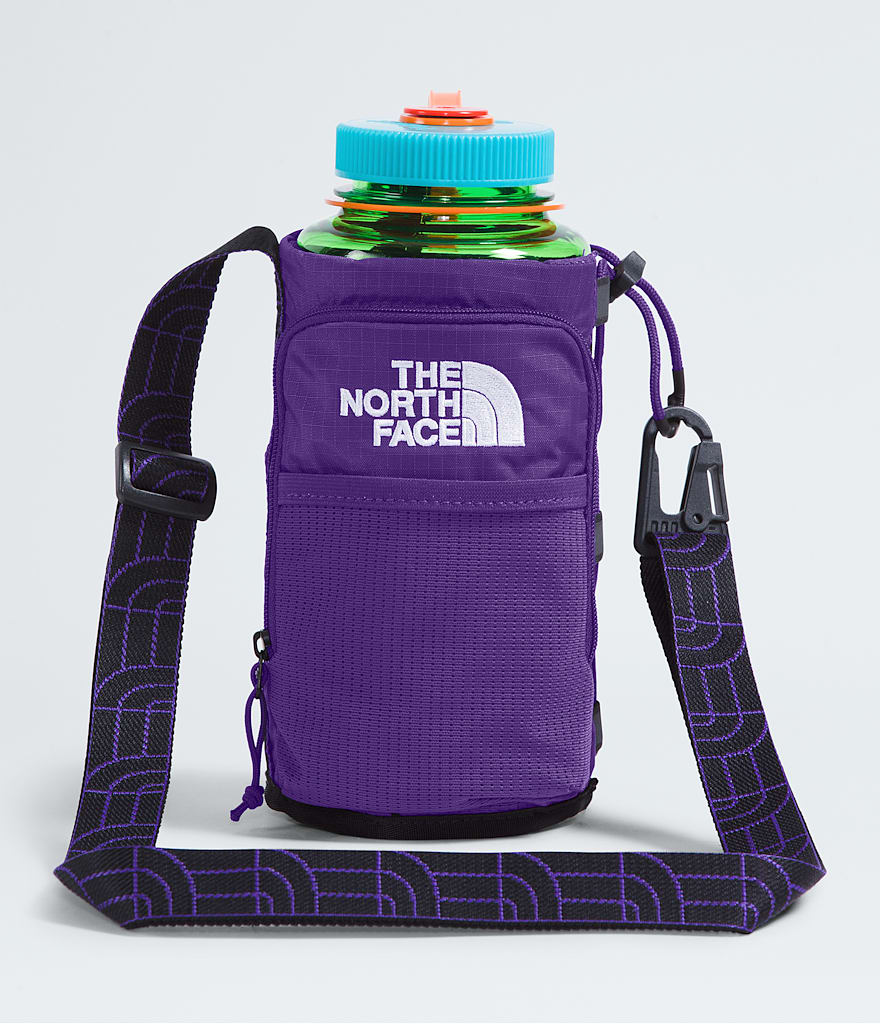 Borealis Water Bottle Holder The North Face